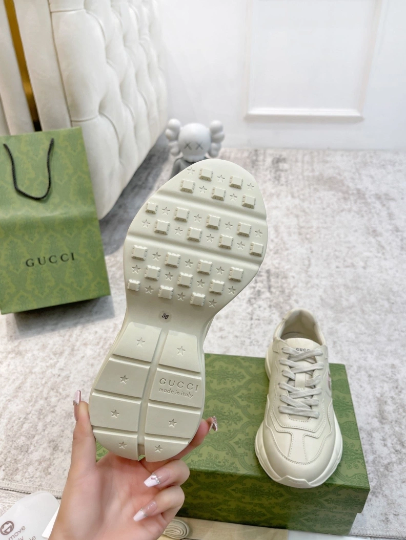 Gxccx Casual Shoes AllSeason 157749