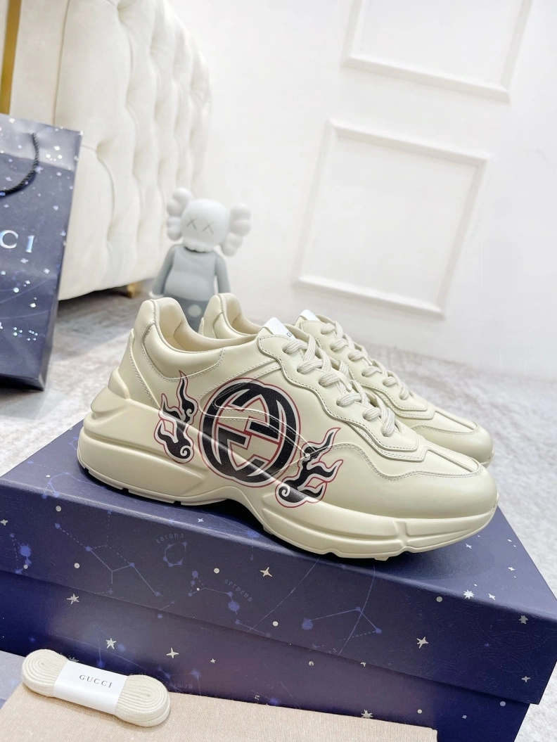 Gxccx Casual Shoes Trendy 157748