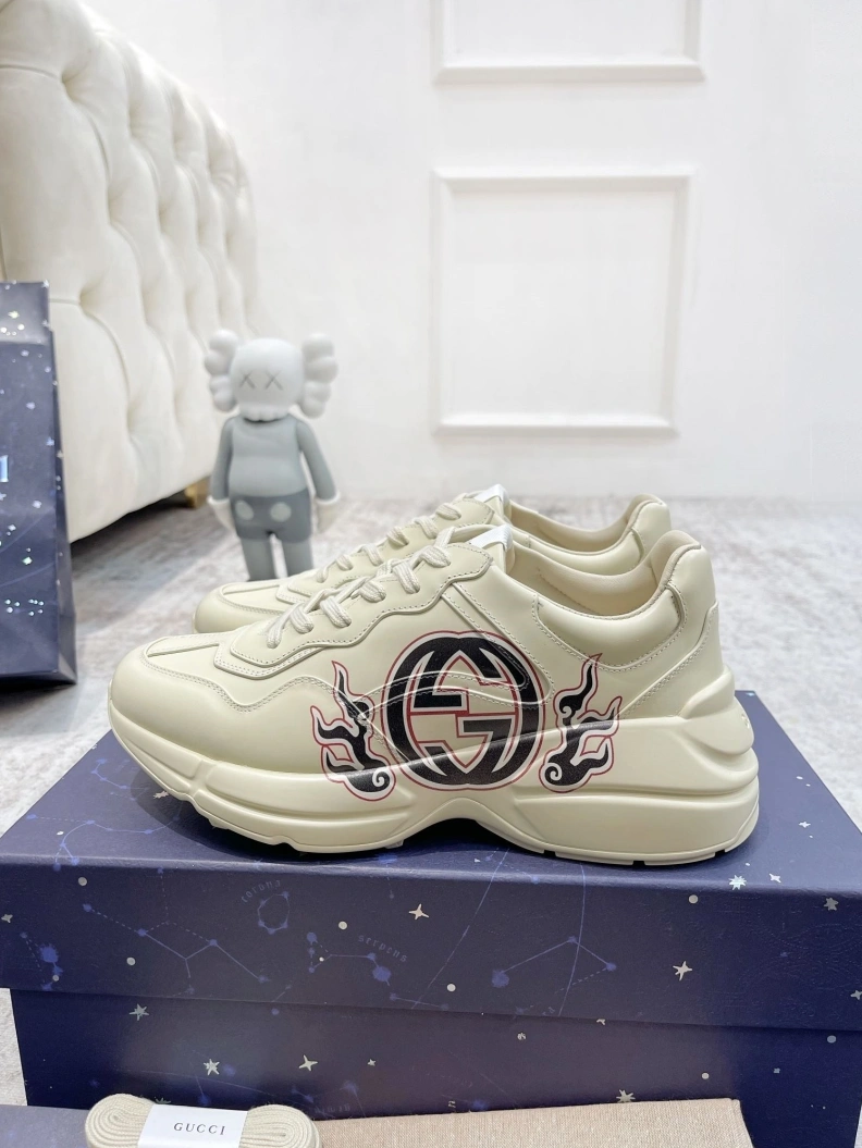 Gxccx Casual Shoes Trendy 157748