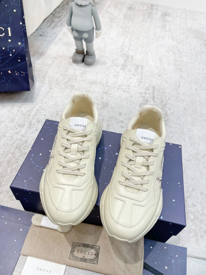 Gxccx Casual Shoes Trendy 157748