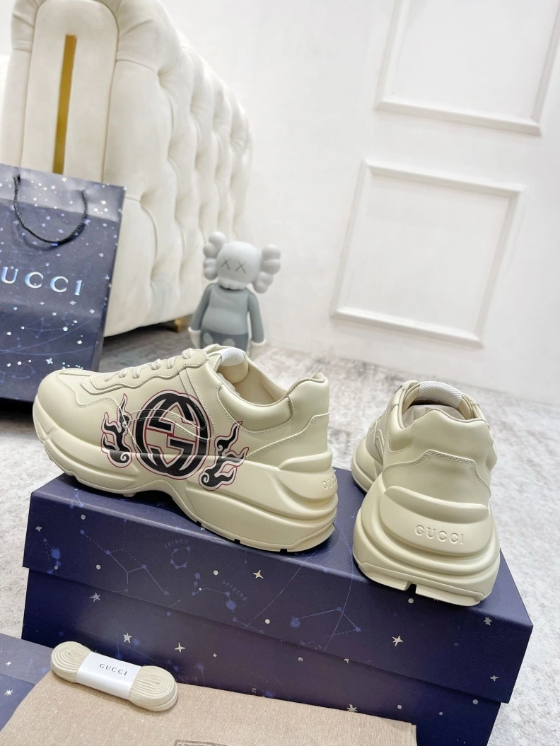 Gxccx Casual Shoes Trendy 157748