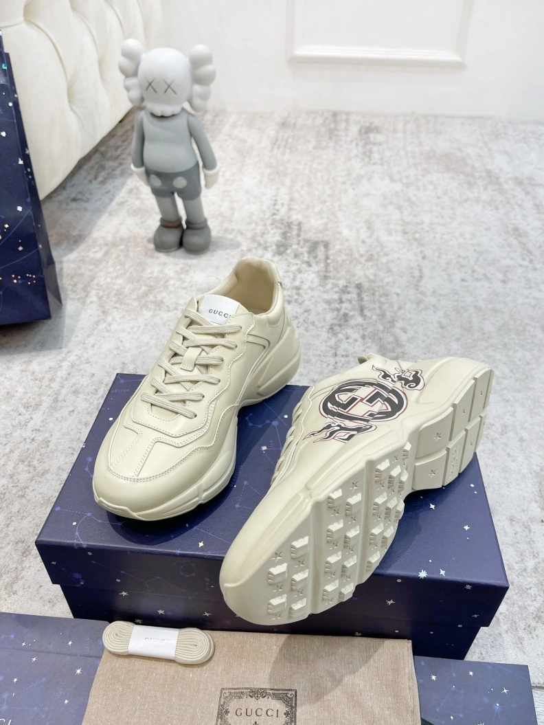 Gxccx Casual Shoes Trendy 157748