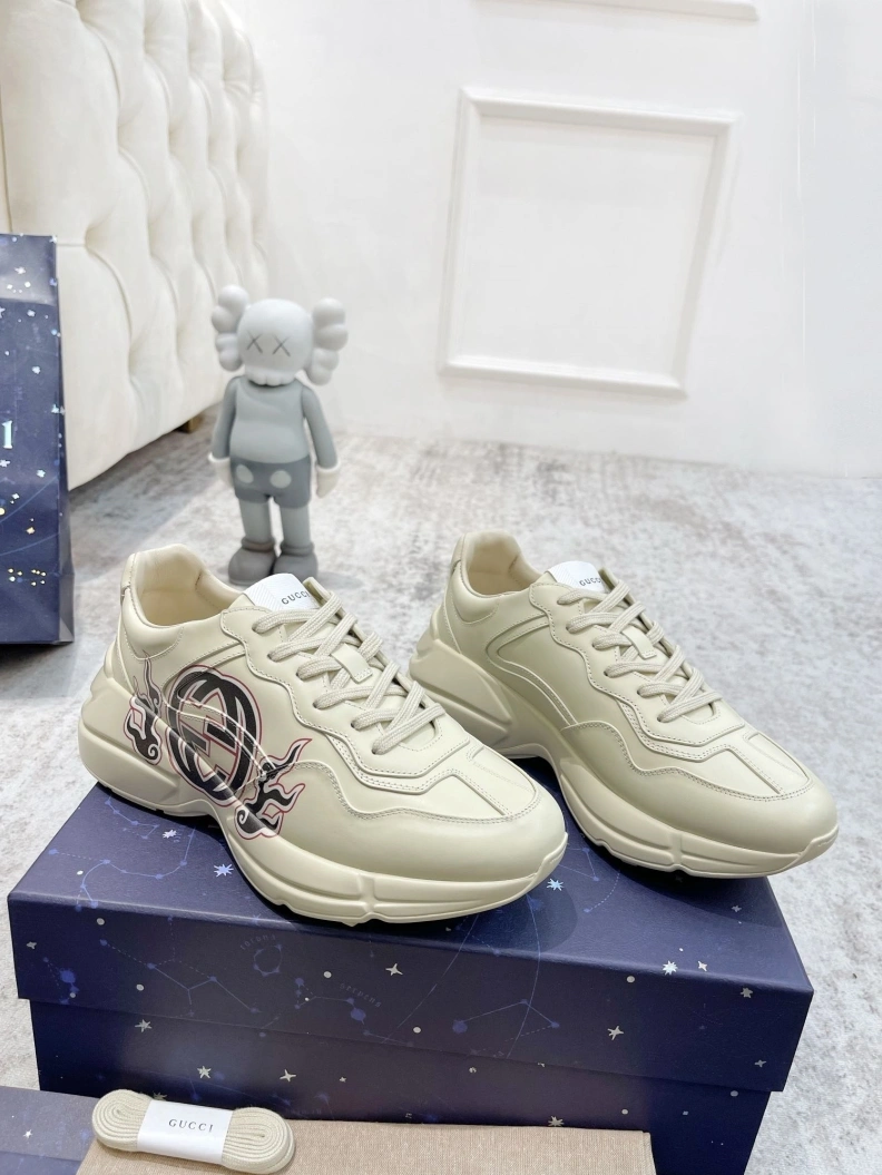 Gxccx Casual Shoes Trendy 157748