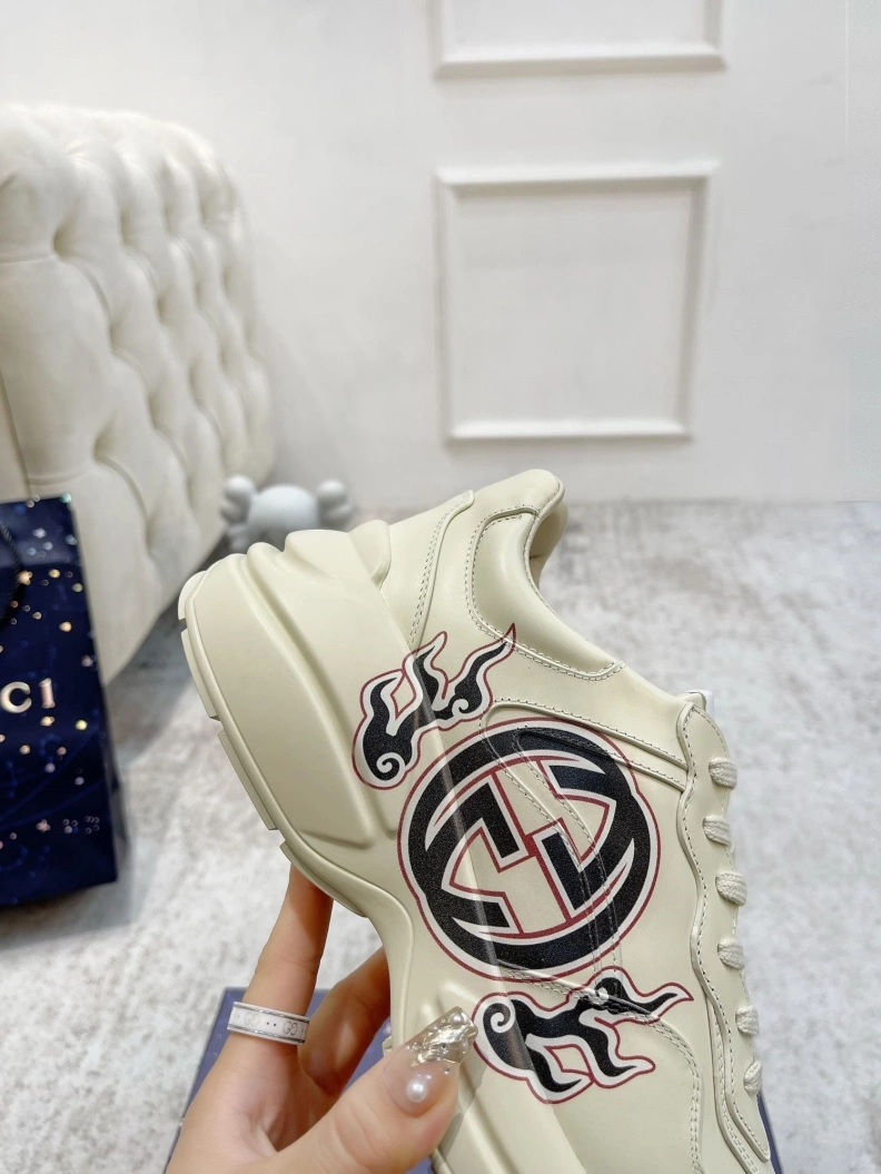 Gxccx Casual Shoes Trendy 157748