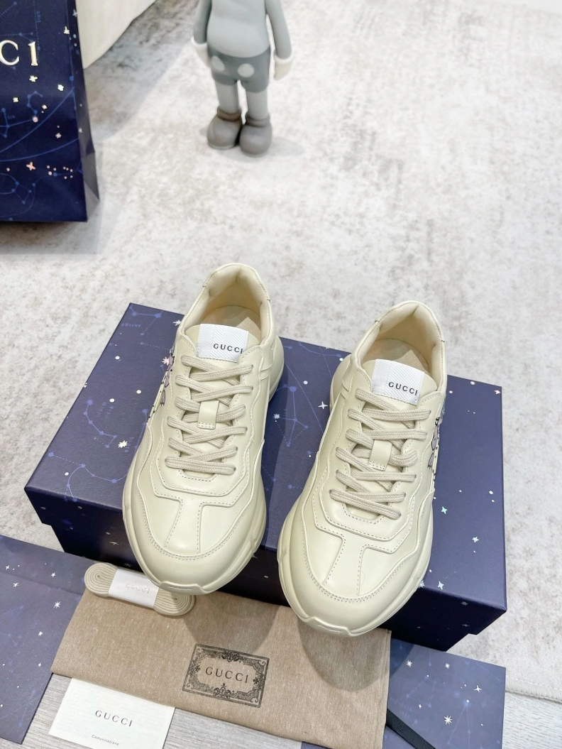 Modern Gxccx Casual Shoes 157747