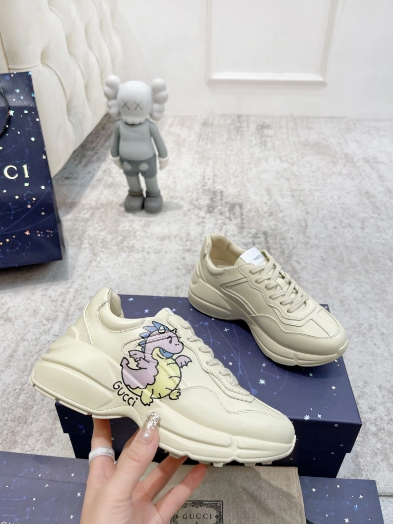 Modern Gxccx Casual Shoes 157747