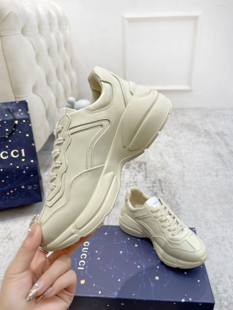 Modern Gxccx Casual Shoes 157747