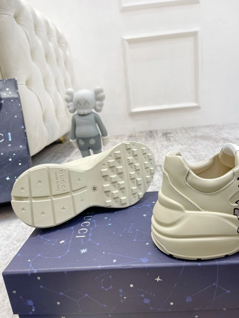 Modern Gxccx Casual Shoes 157747