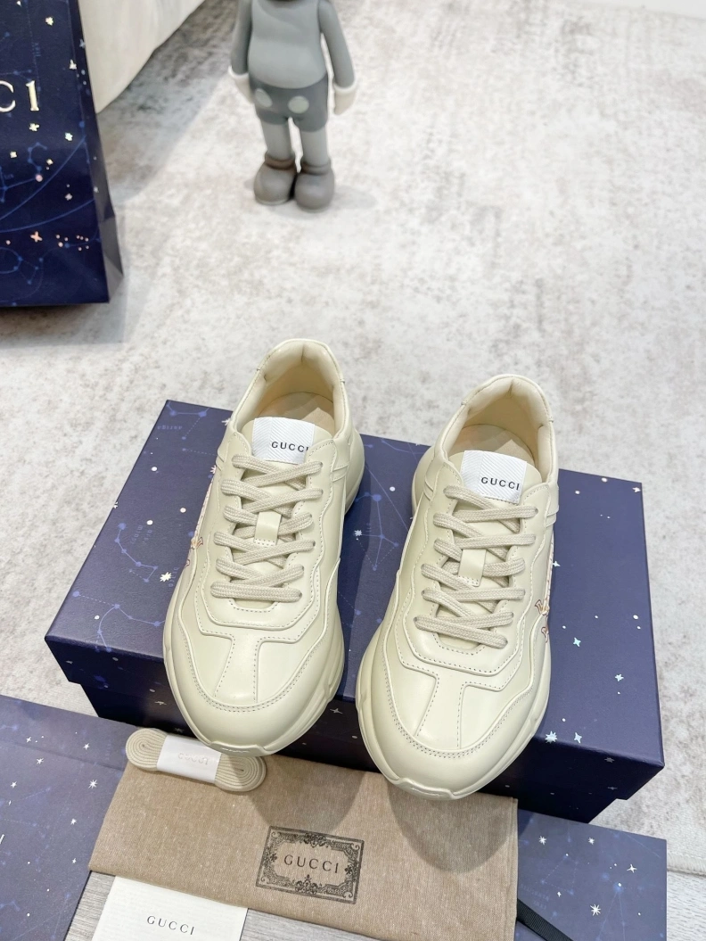 Gxccx Casual Shoes Versatile 157746