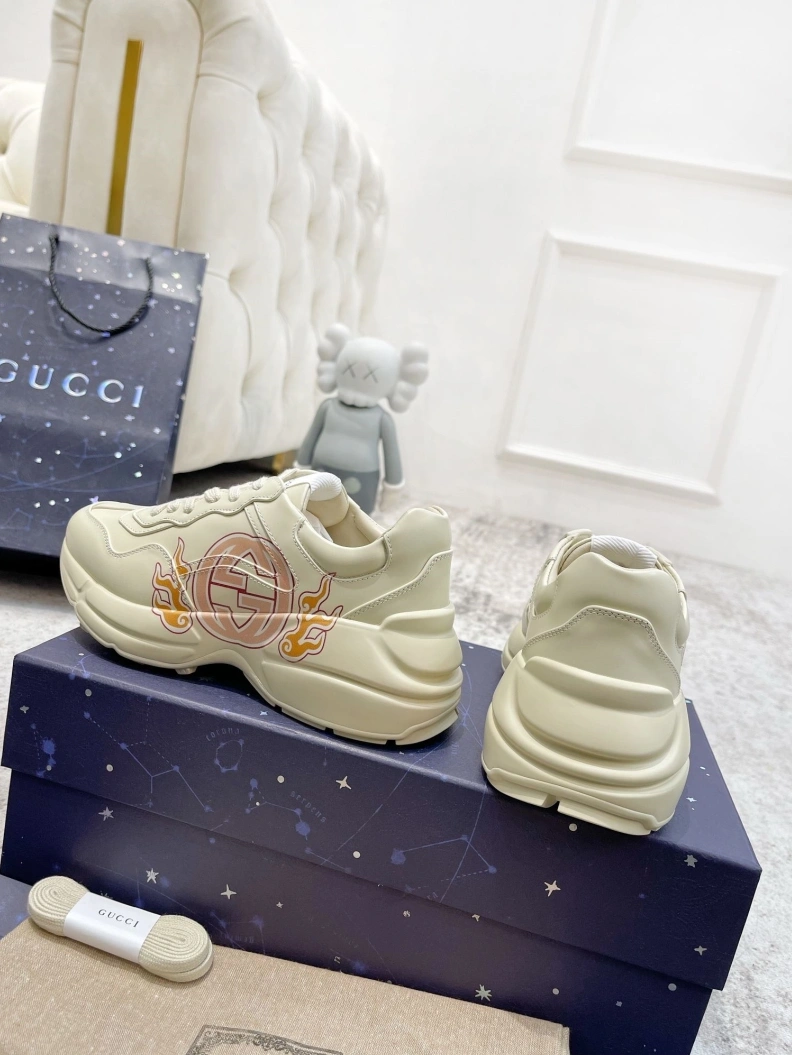Gxccx Casual Shoes Versatile 157746