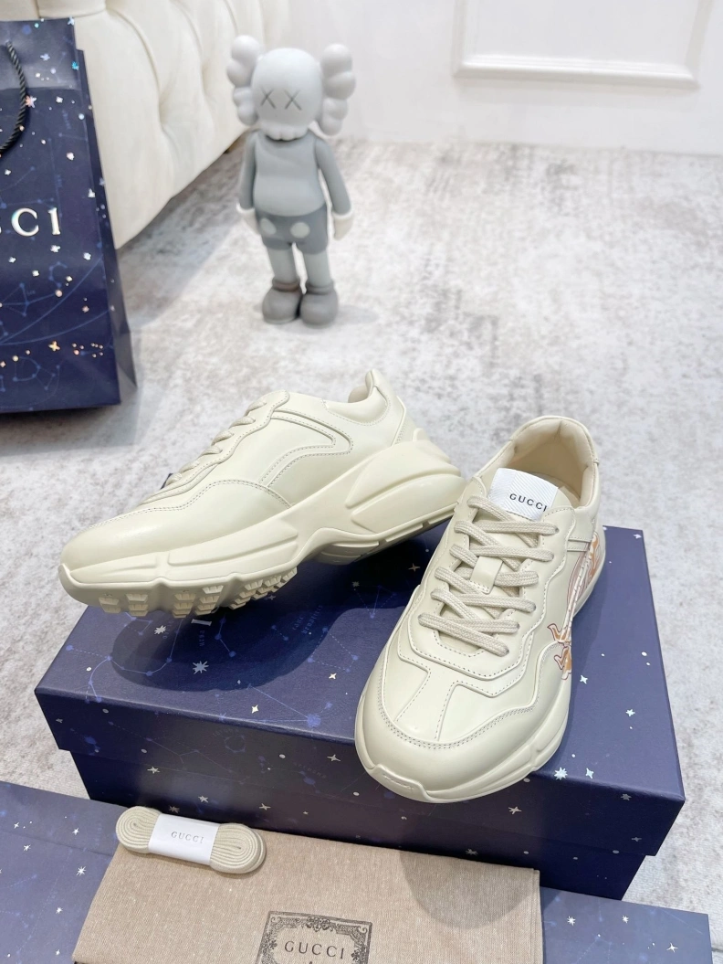 Gxccx Casual Shoes Versatile 157746