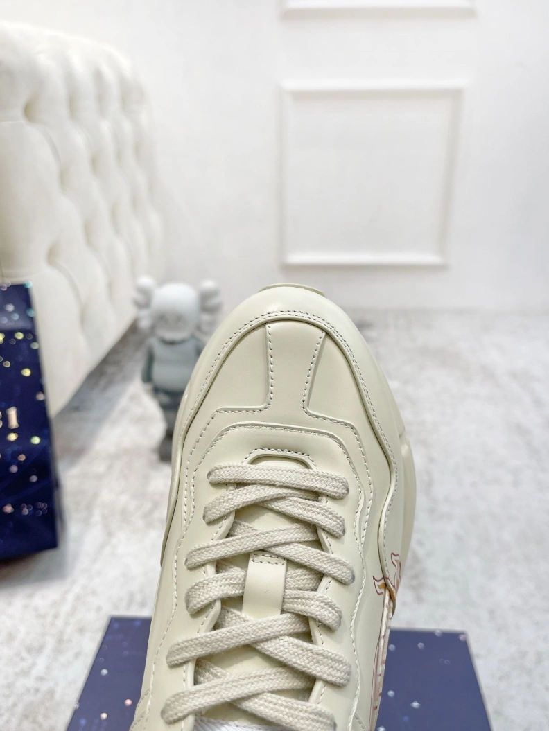 Gxccx Casual Shoes Versatile 157746