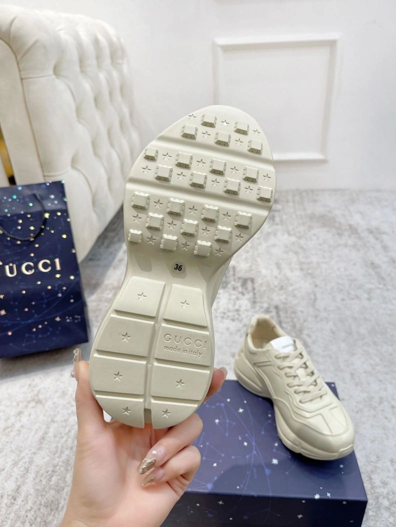 Gxccx Casual Shoes Versatile 157746