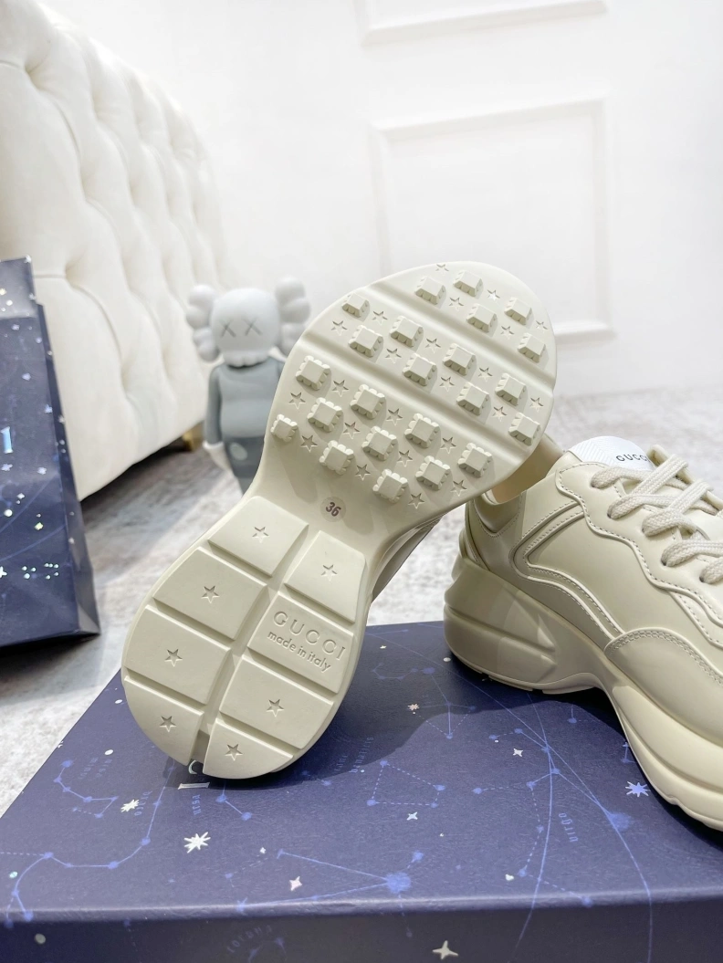Gxccx Casual Shoes Bright 157744