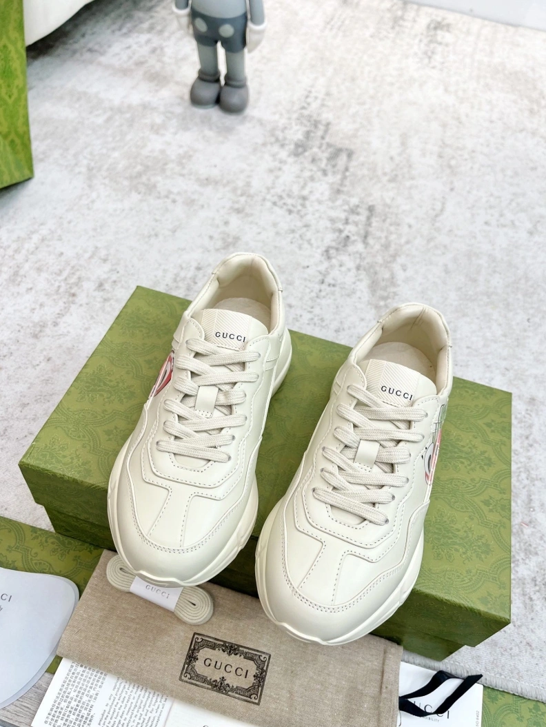 Gxccx Casual Shoes Practical 157745