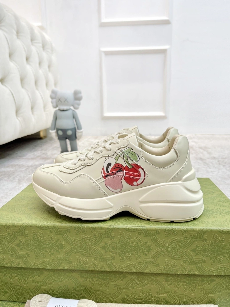Gxccx Casual Shoes Practical 157745
