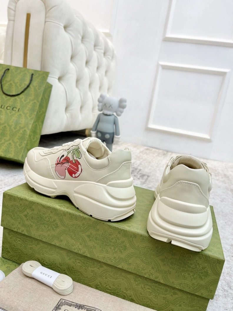 Gxccx Casual Shoes Practical 157745