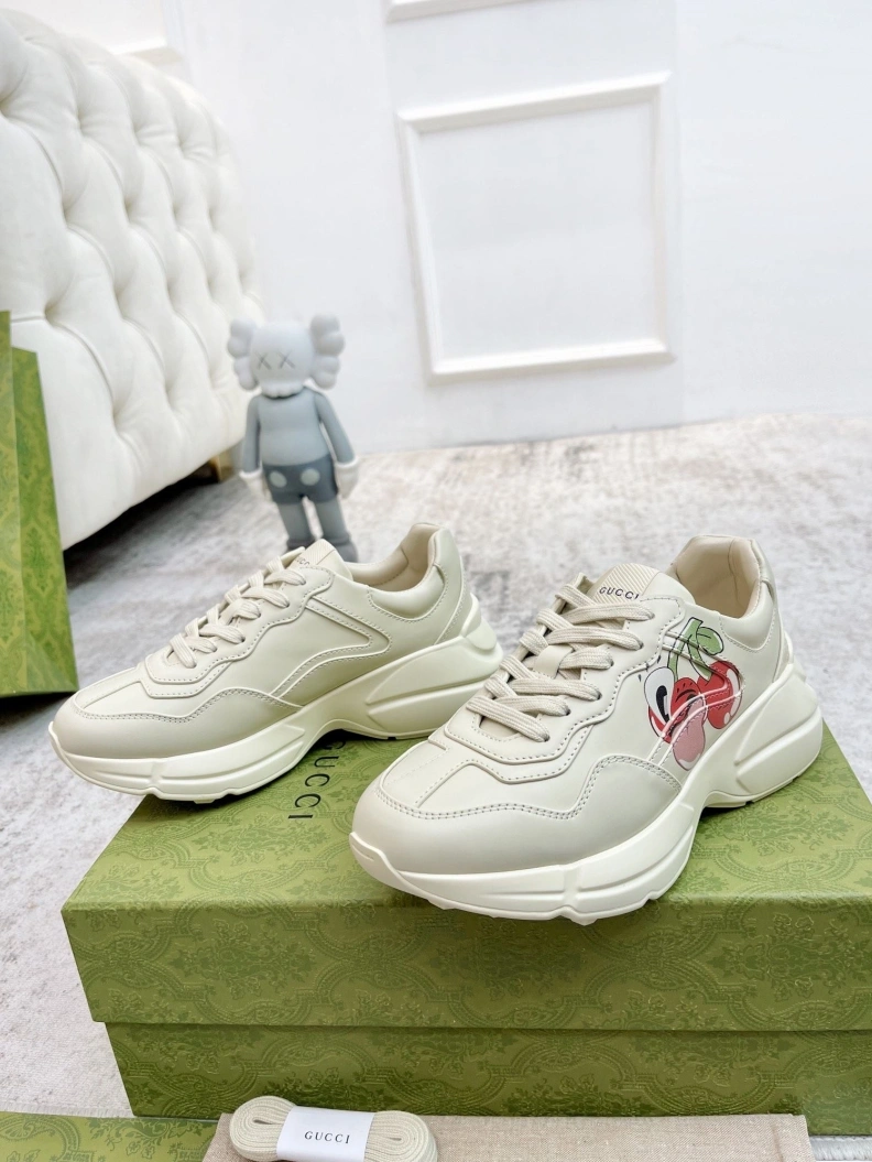 Gxccx Casual Shoes Practical 157745