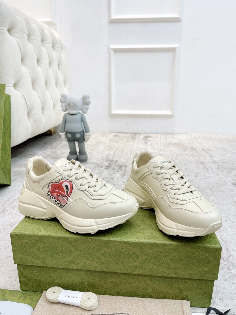 Gxccx Casual Shoes Practical 157745