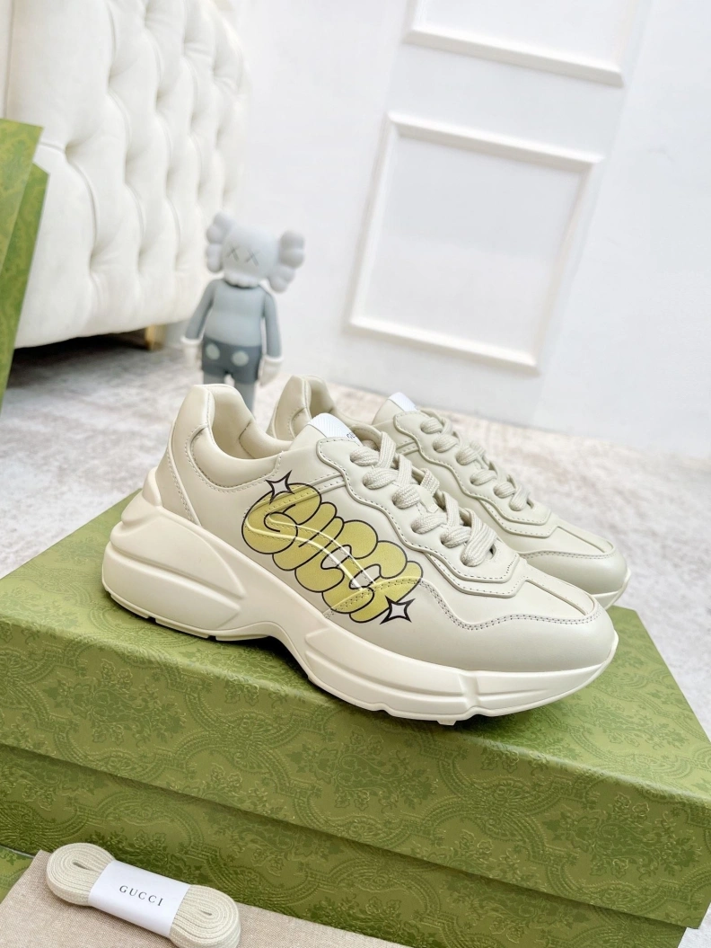 Durable Gxccx Casual Shoes 157743
