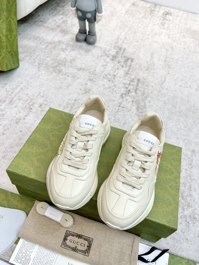 Durable Gxccx Casual Shoes 157743
