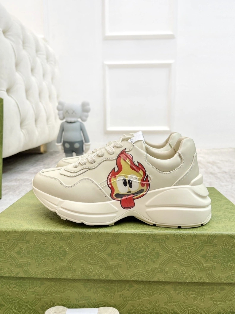 Durable Gxccx Casual Shoes 157743