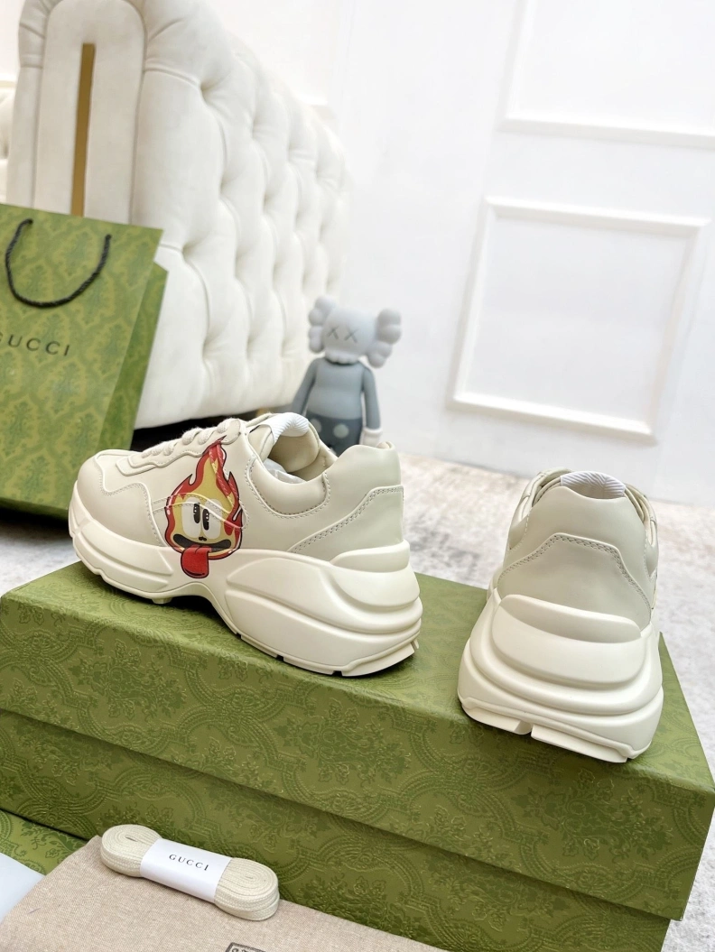 Durable Gxccx Casual Shoes 157743