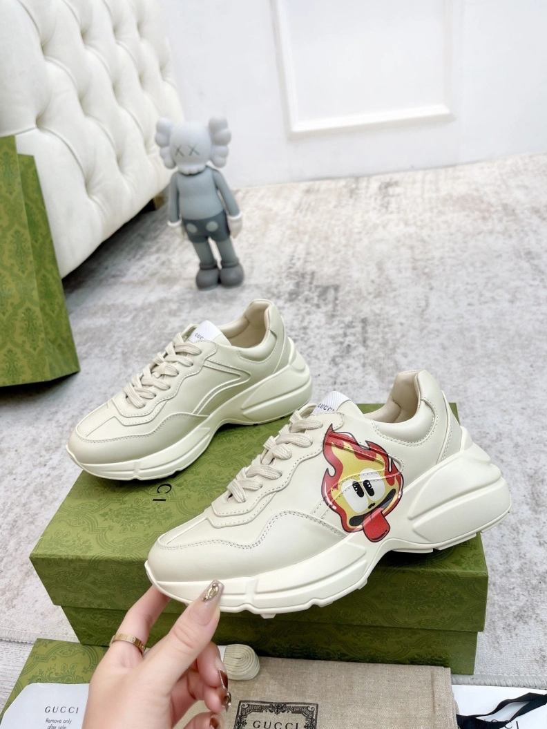 Durable Gxccx Casual Shoes 157743