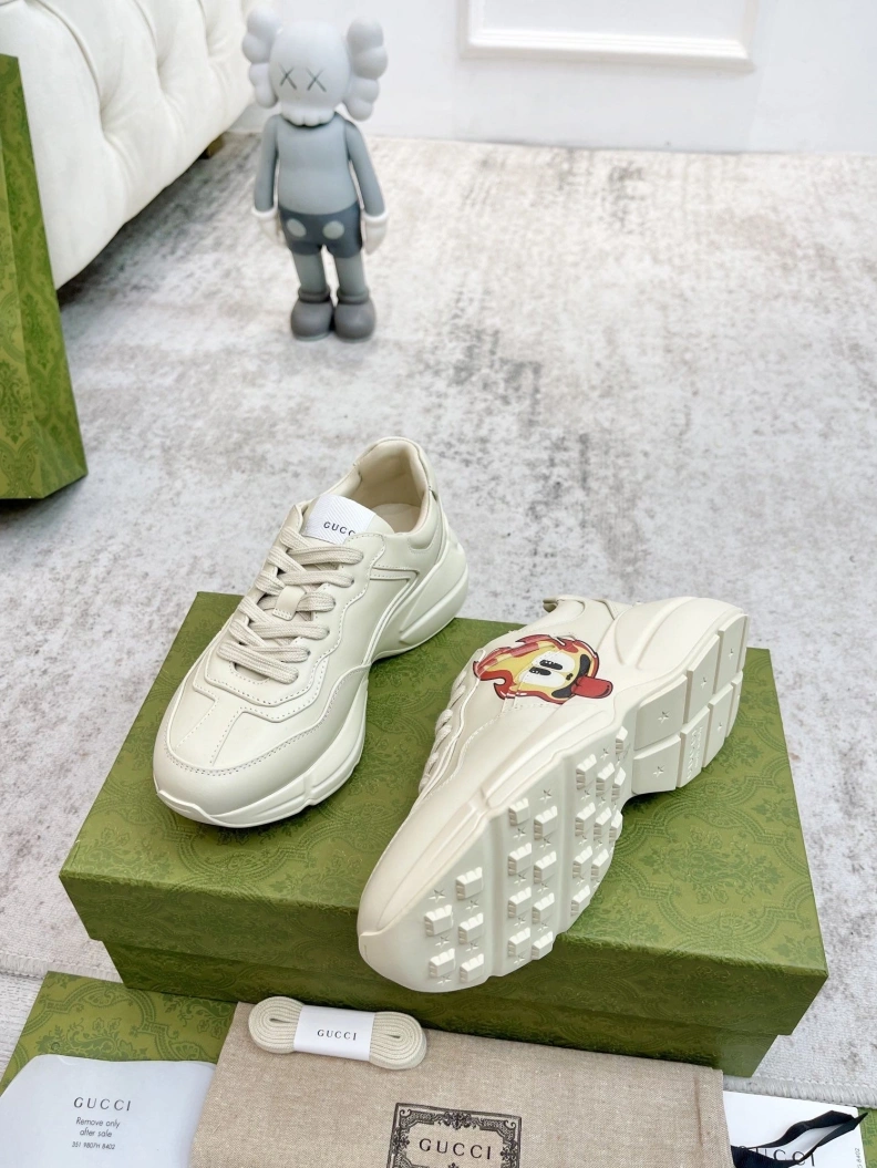 Durable Gxccx Casual Shoes 157743