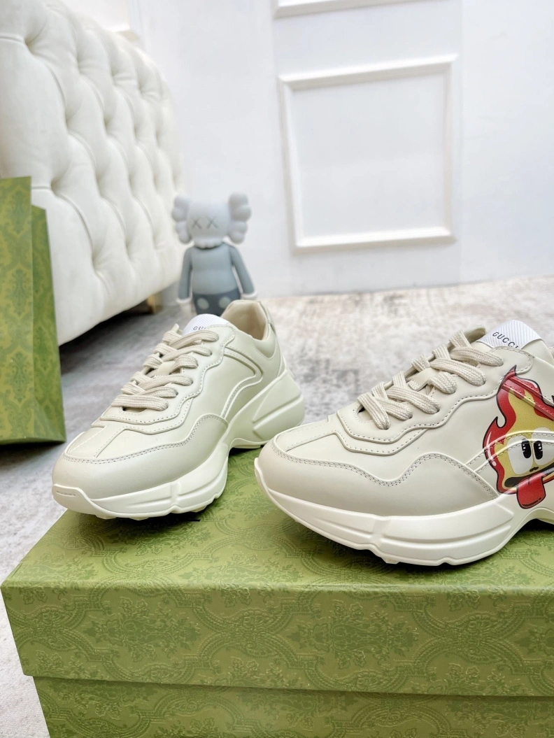 Durable Gxccx Casual Shoes 157743