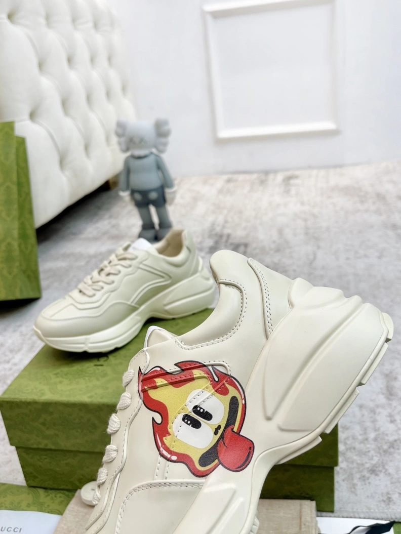 Durable Gxccx Casual Shoes 157743