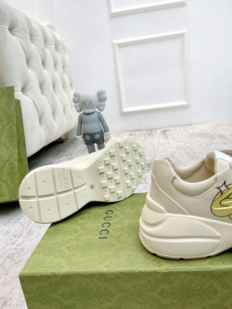 Durable Gxccx Casual Shoes 157743