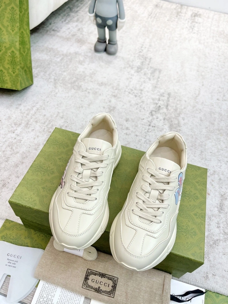 Gxccx Casual Shoes Versatile 157742