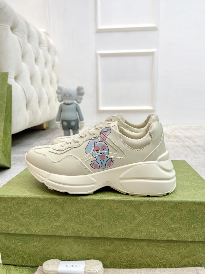 Gxccx Casual Shoes Versatile 157742