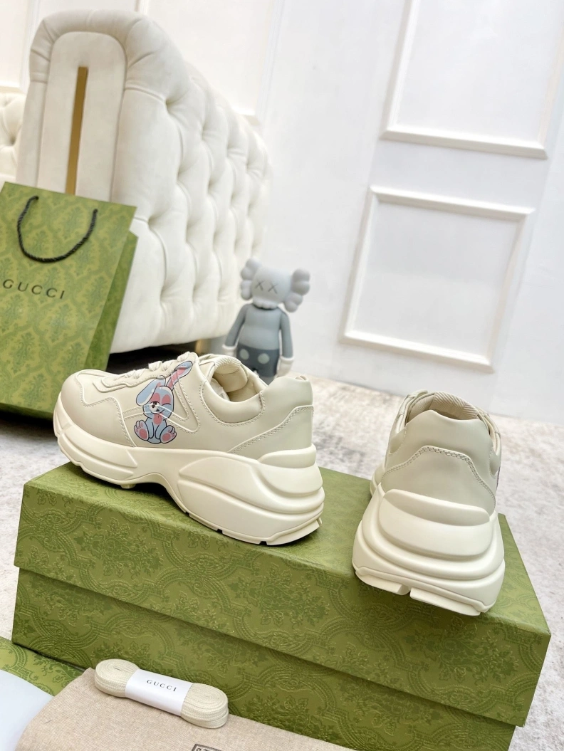 Gxccx Casual Shoes Versatile 157742