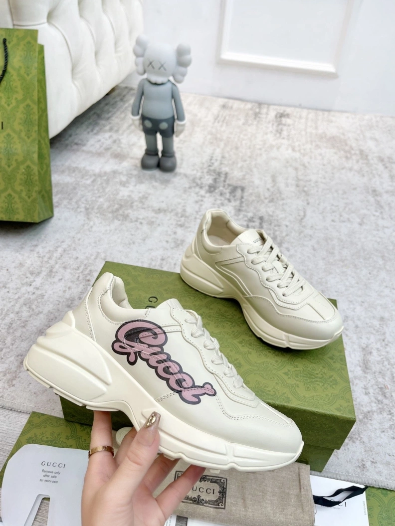 Gxccx Casual Shoes Versatile 157742