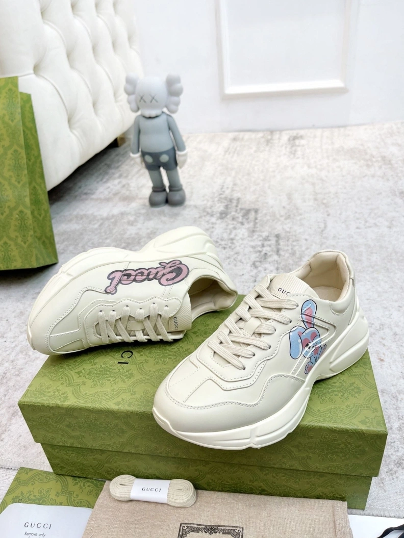 Gxccx Casual Shoes Versatile 157742