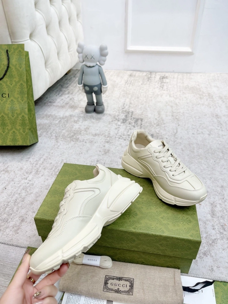 Gxccx Casual Shoes Versatile 157742