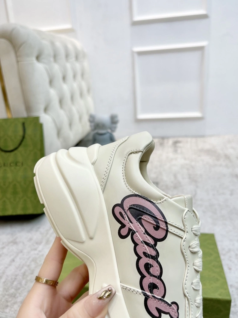 Gxccx Casual Shoes Versatile 157742