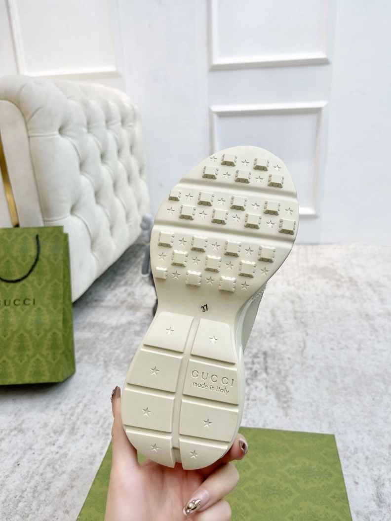 Gxccx Casual Shoes Versatile 157742