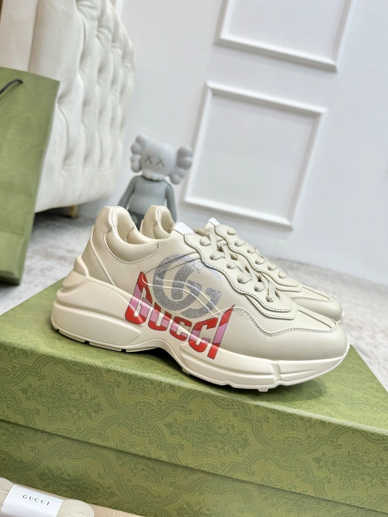 Gxccx Casual Shoes Durable 157734