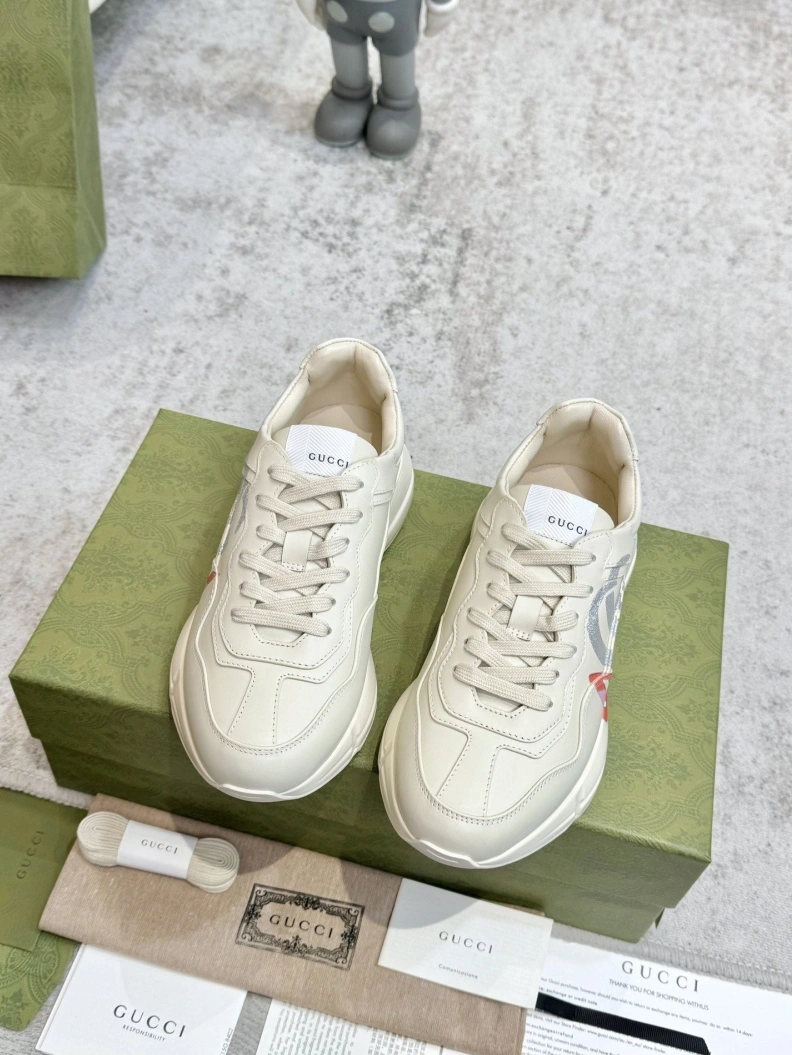 Gxccx Casual Shoes Durable 157734