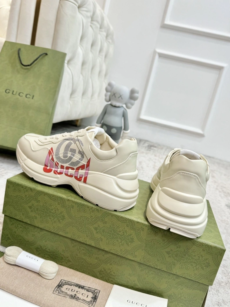 Gxccx Casual Shoes Durable 157734