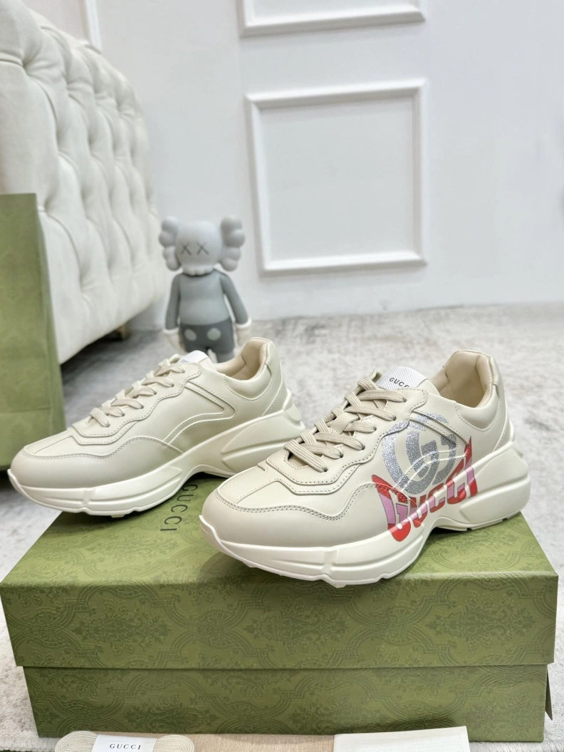 Gxccx Casual Shoes Durable 157734