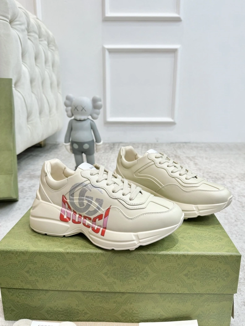 Gxccx Casual Shoes Durable 157734