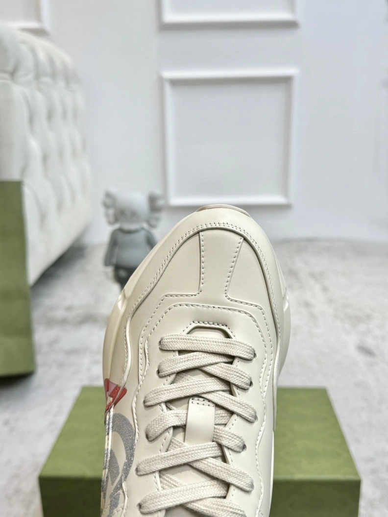 Gxccx Casual Shoes Durable 157734
