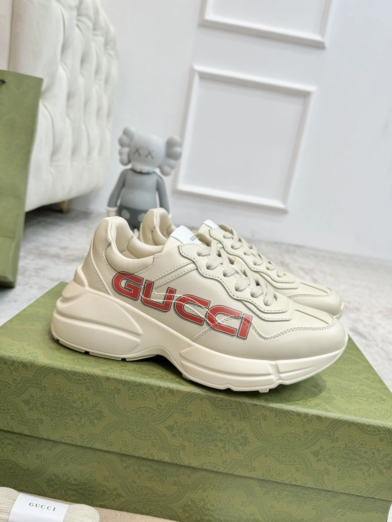 Gxccx Casual Shoes Soft 157732