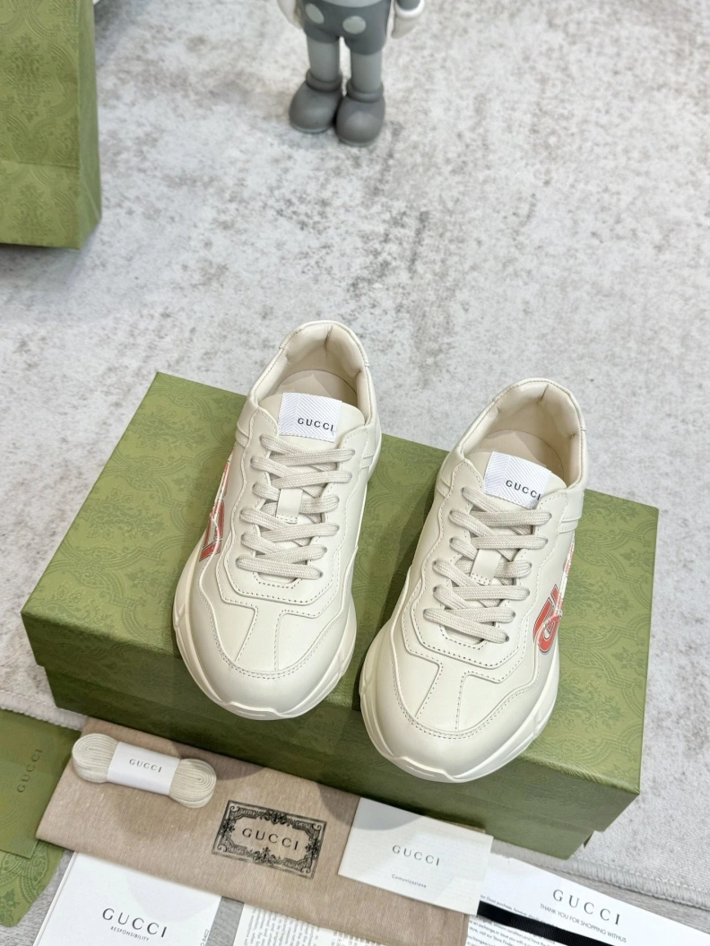 Gxccx Casual Shoes Soft 157732