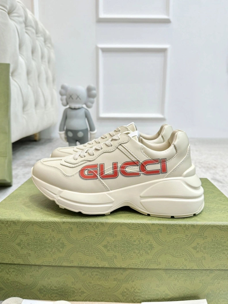 Gxccx Casual Shoes Soft 157732