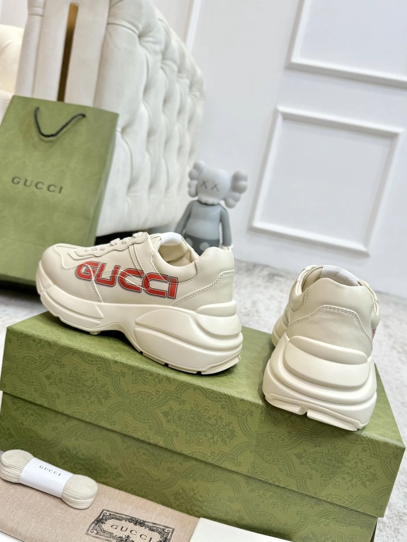 Gxccx Casual Shoes Soft 157732